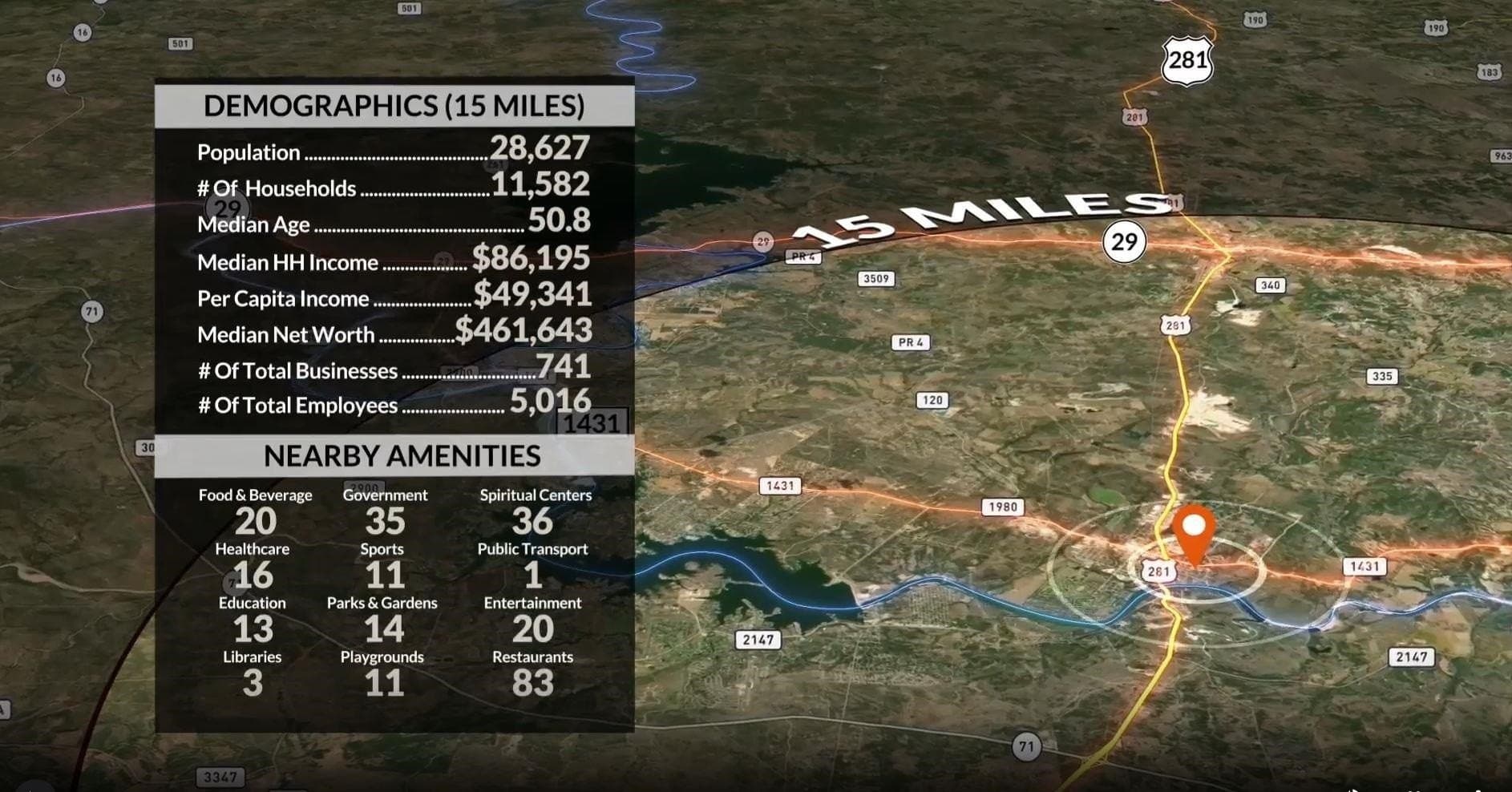 10.28 acres in Burnet County - photo 15