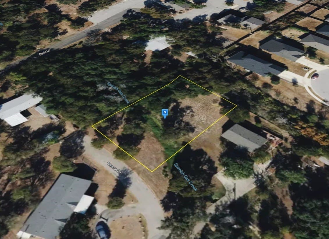 0.36 acres in Williamson County gallery image 3