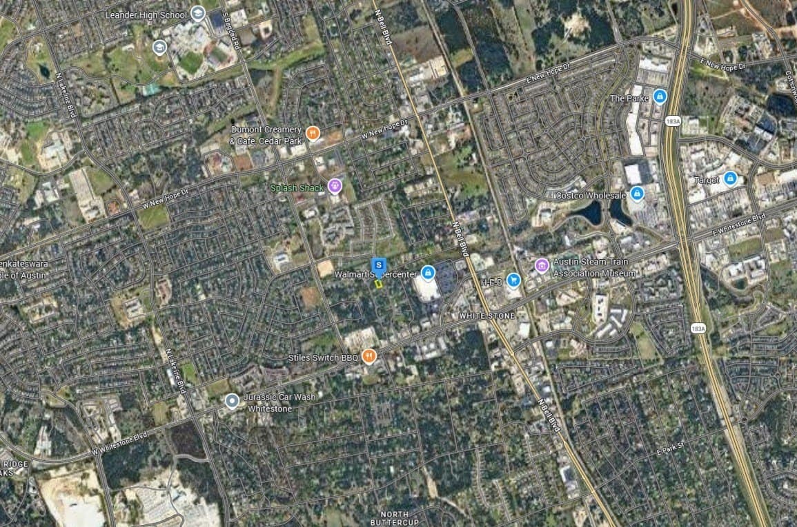 0.36 acres in Williamson County gallery image 4