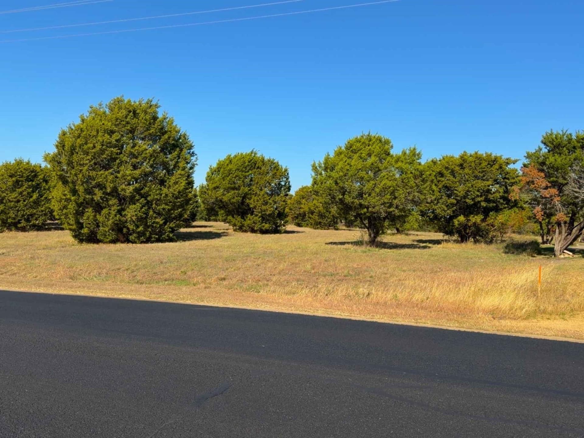 0.35 acres in Johnson County - photo 2