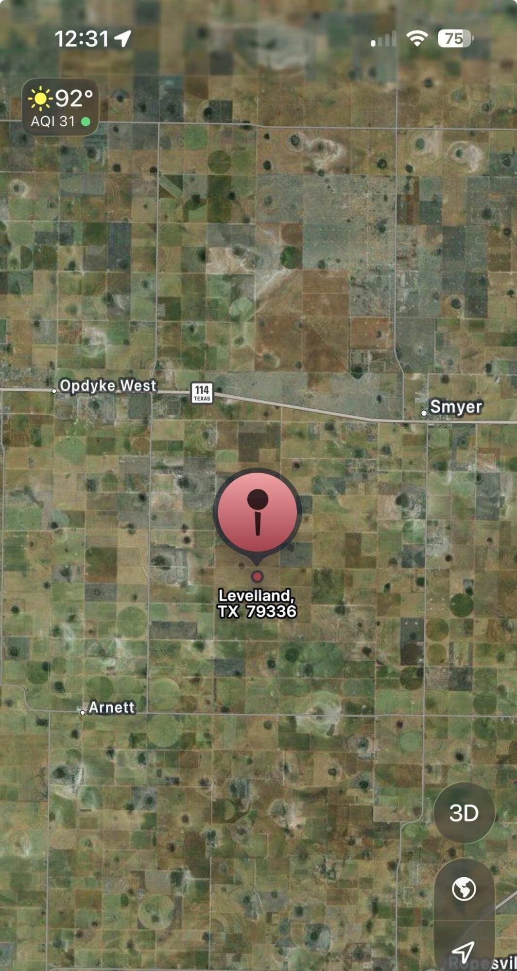 177.15 acres in Hockley County - photo 2