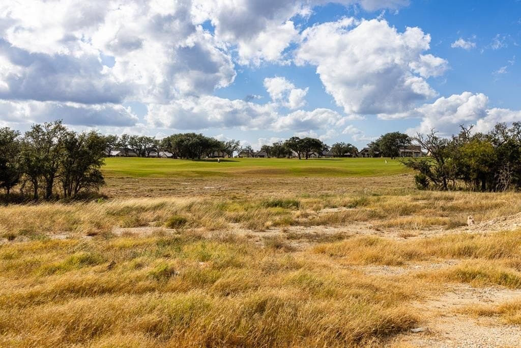 0.21 acres in Kerr County