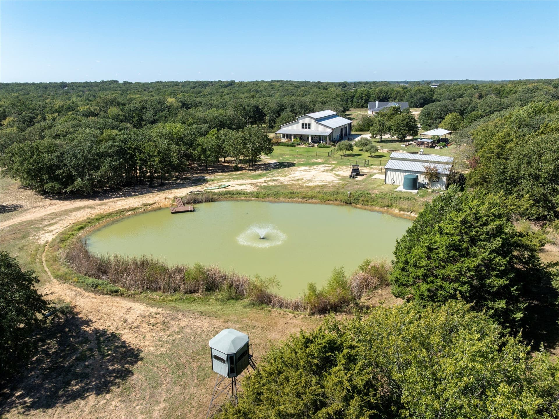 29.75 acres in Cooke County - photo 22