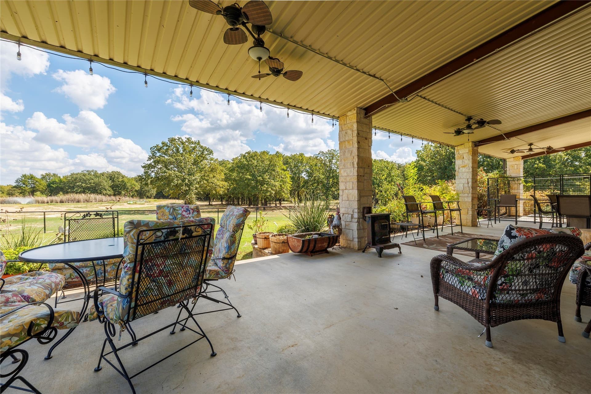 29.75 acres in Cooke County - photo 14