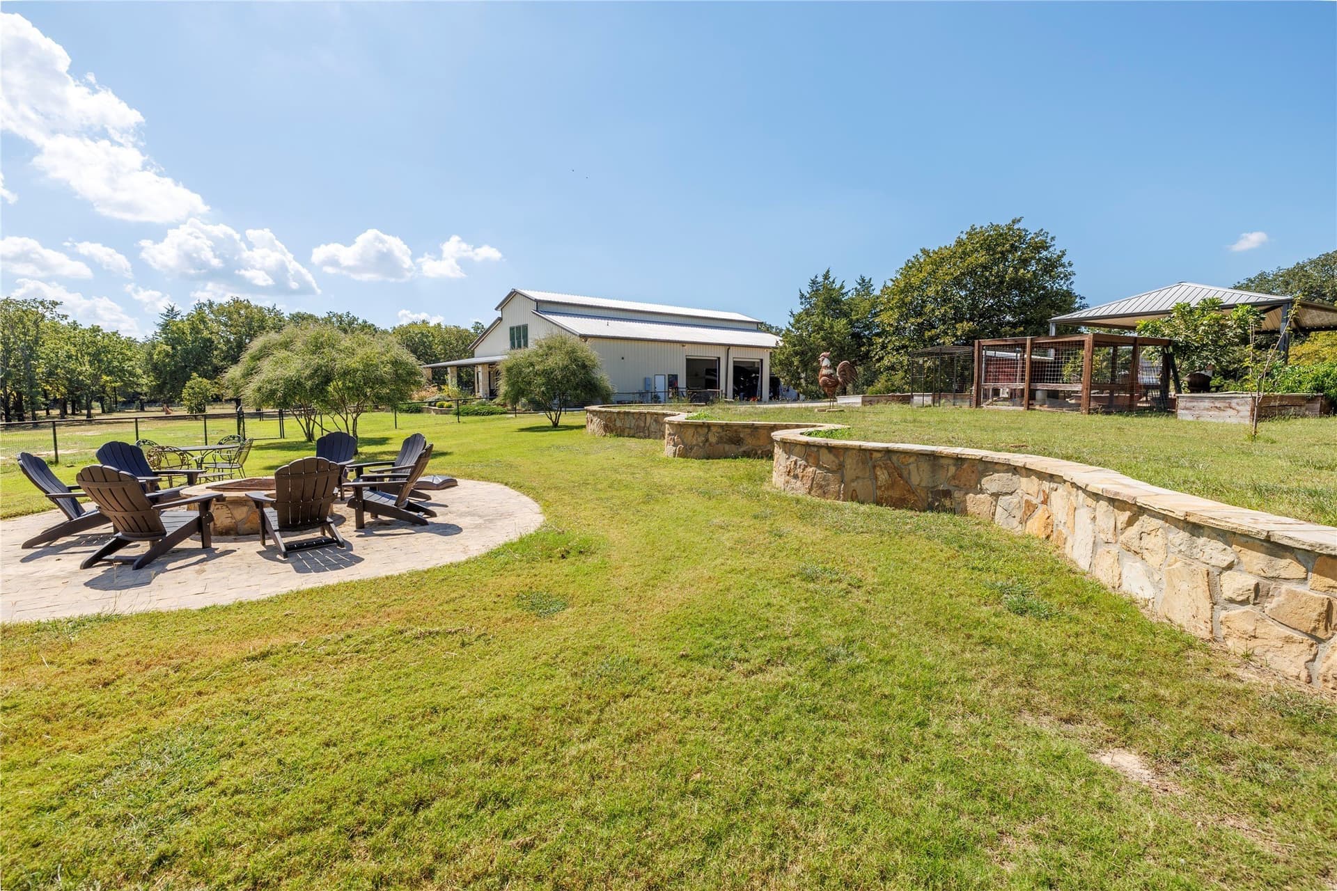 29.75 acres in Cooke County - photo 16