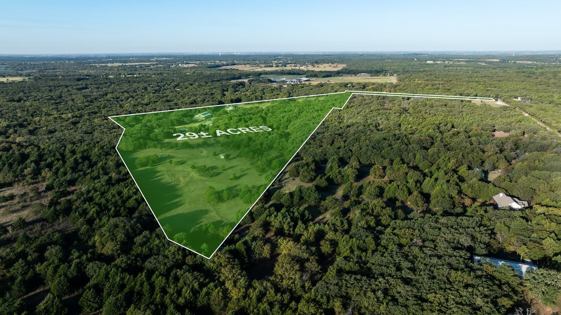 29.75 acres in Cooke County gallery image 4