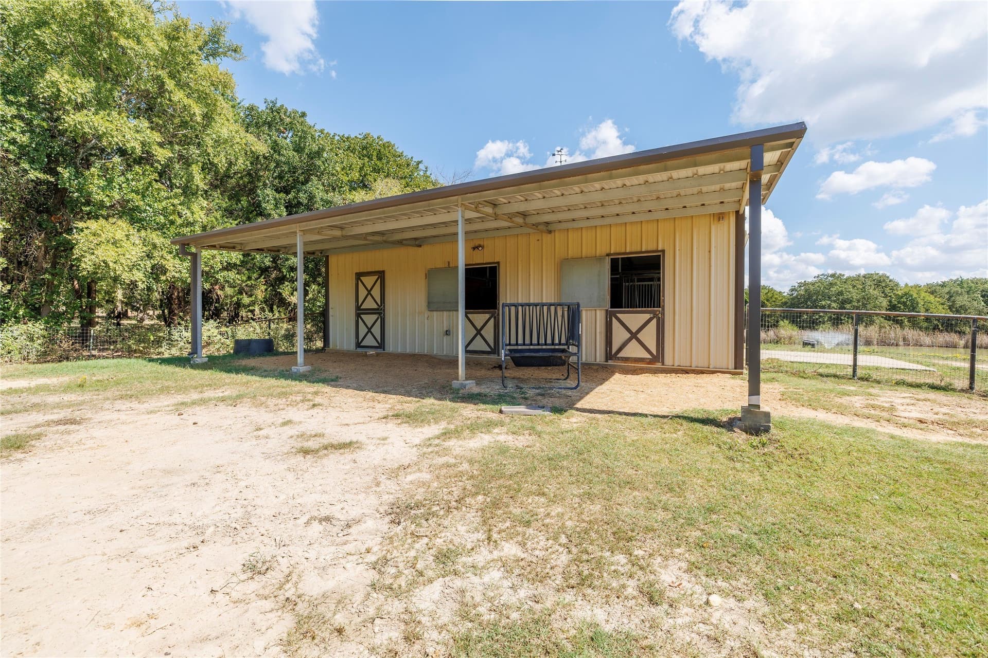 29.75 acres in Cooke County - photo 20