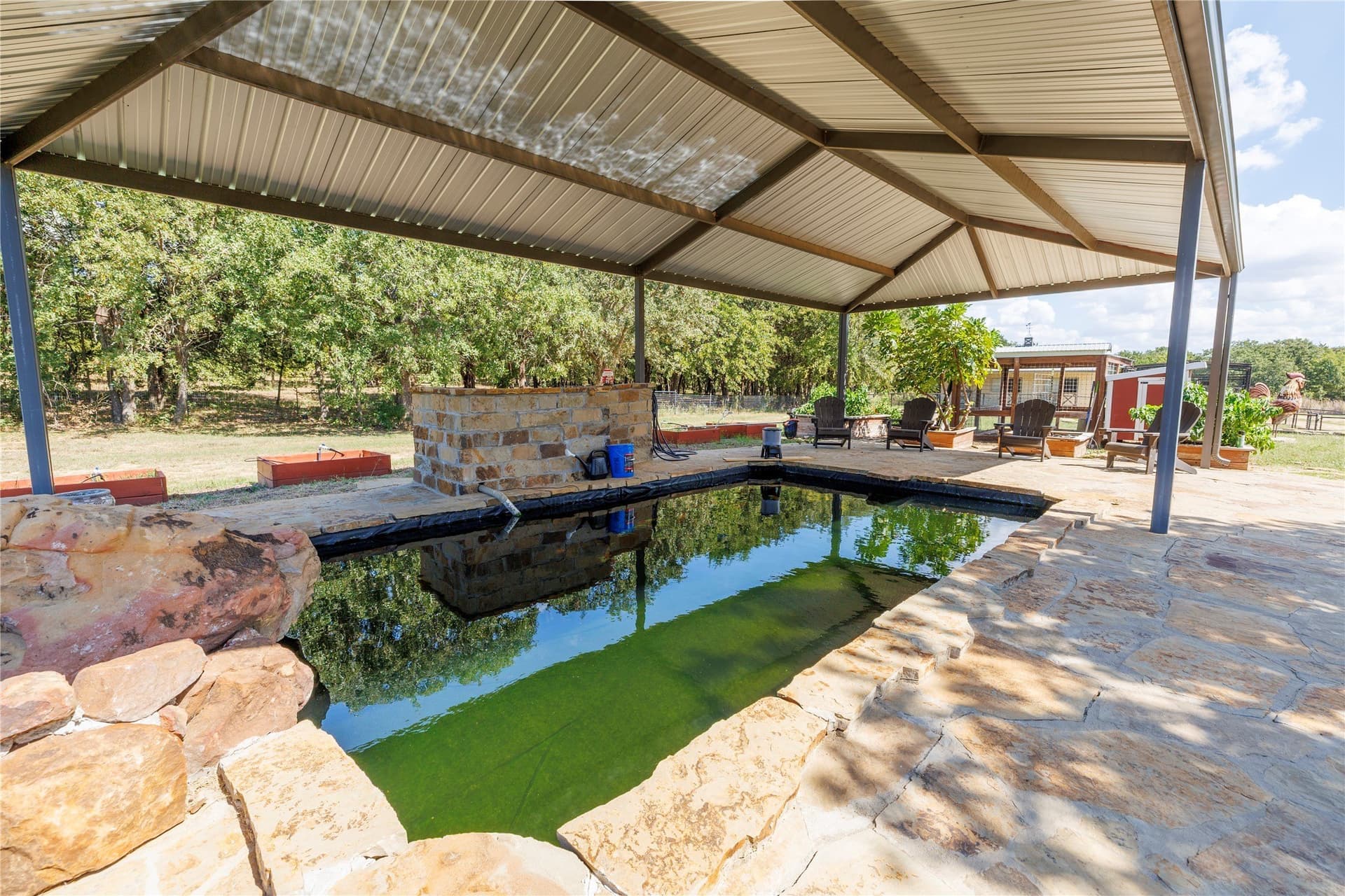 29.75 acres in Cooke County - photo 17