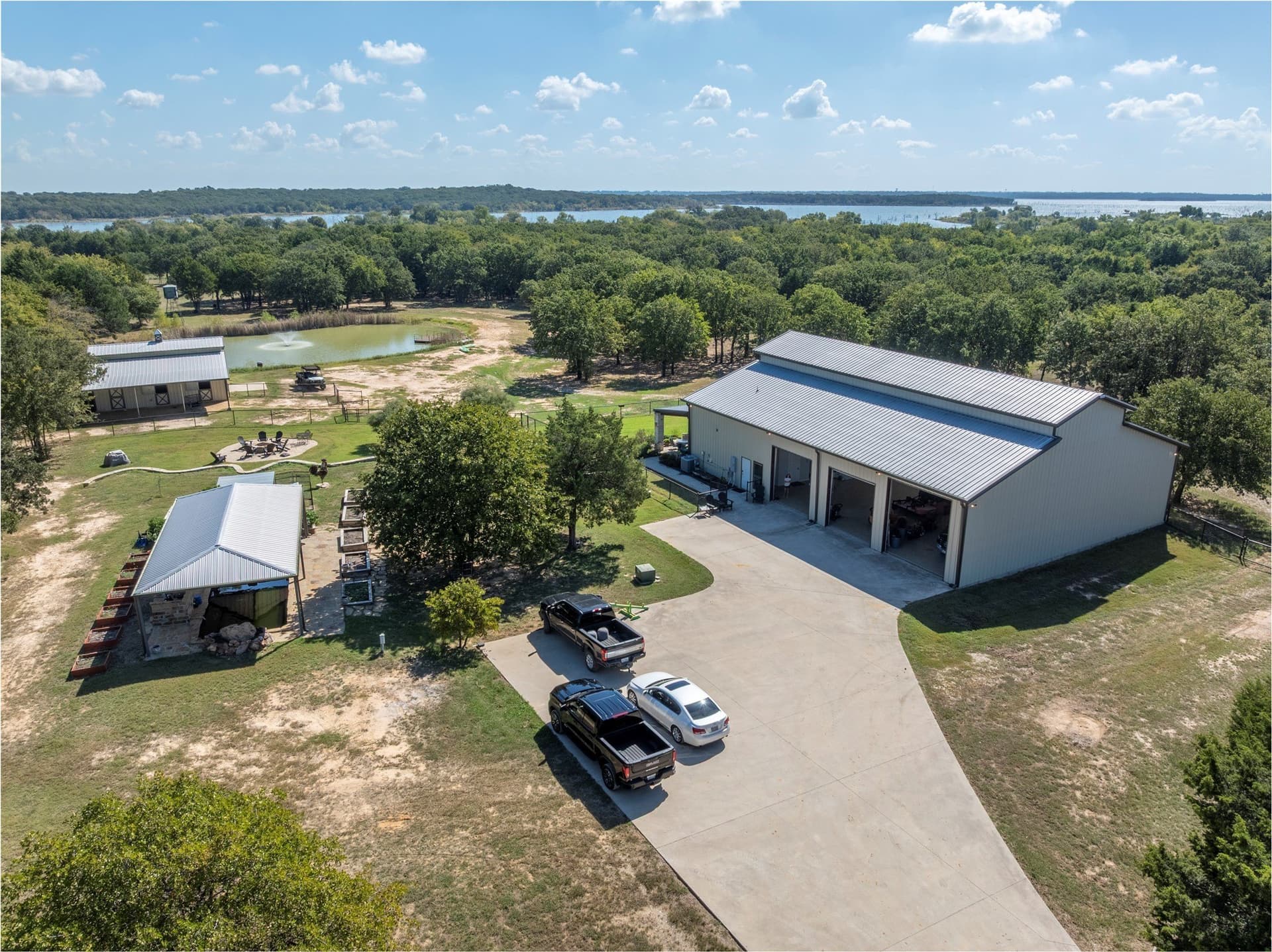 29.75 acres in Cooke County gallery image 2