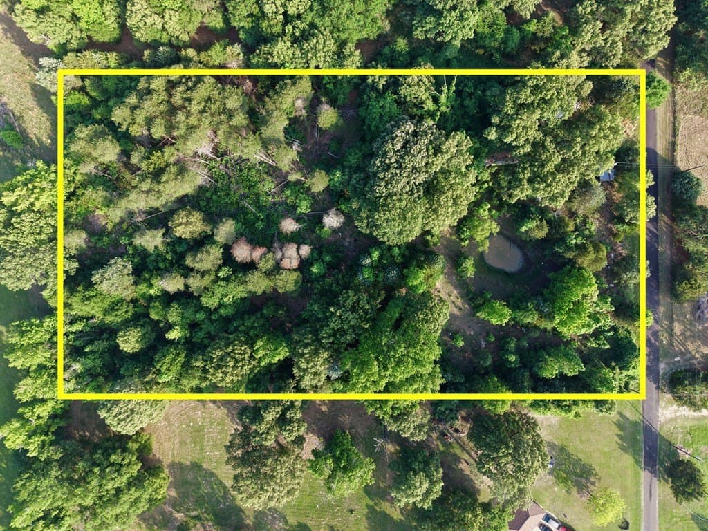 4.3 acres in Van Zandt County featured view