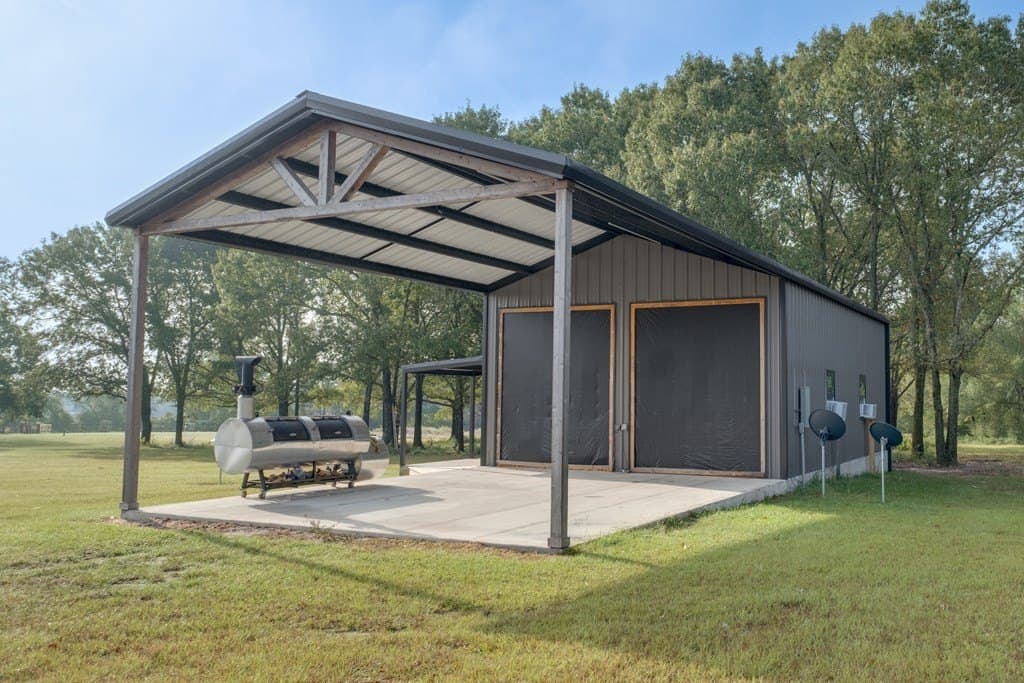 10.06 acres in LEON County gallery image 3