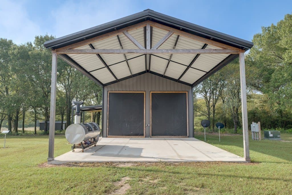 10.06 acres in LEON County gallery image 2