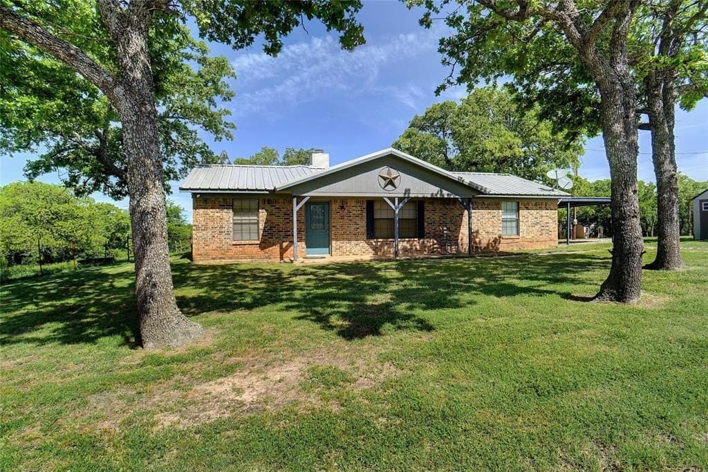 20 acres in Wise County