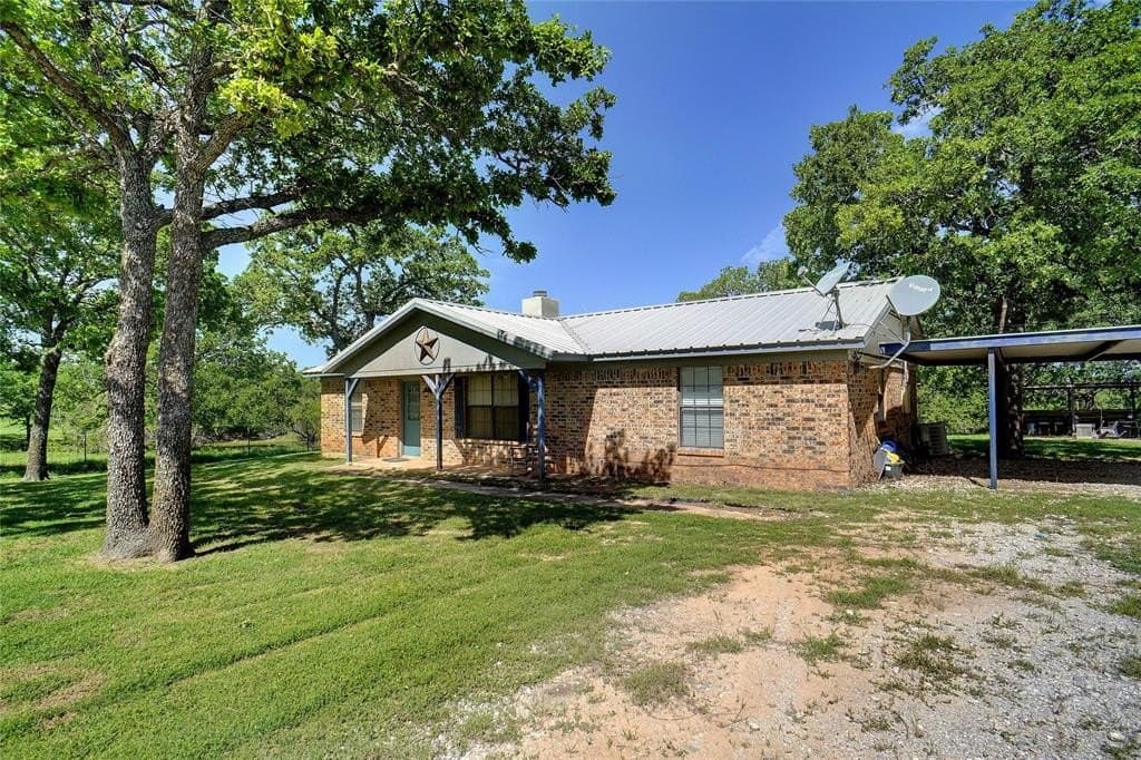 20 acres in Wise County gallery image 2