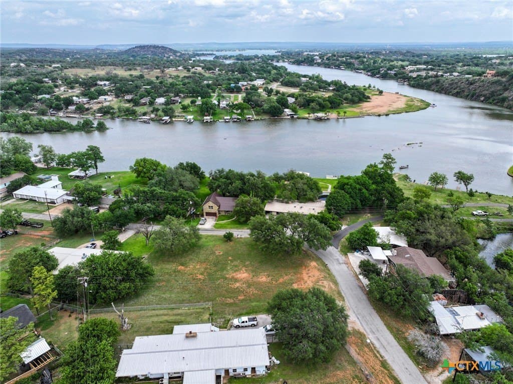 0.58 acres in Llano County - photo 7