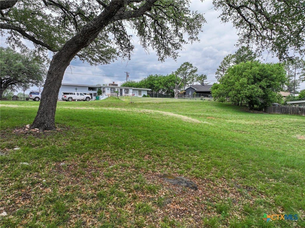 0.58 acres in Llano County - photo 13