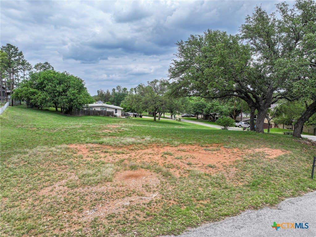 0.58 acres in Llano County - photo 14