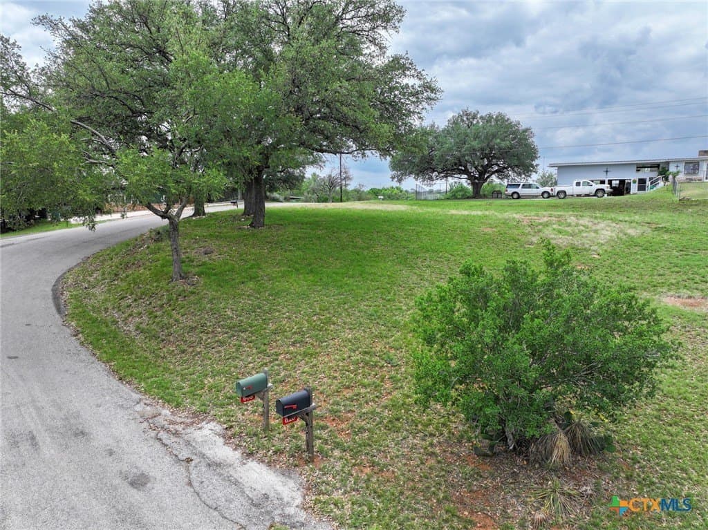 0.58 acres in Llano County - photo 11