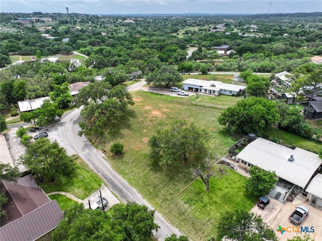 0.58 acres in Llano County - photo 12