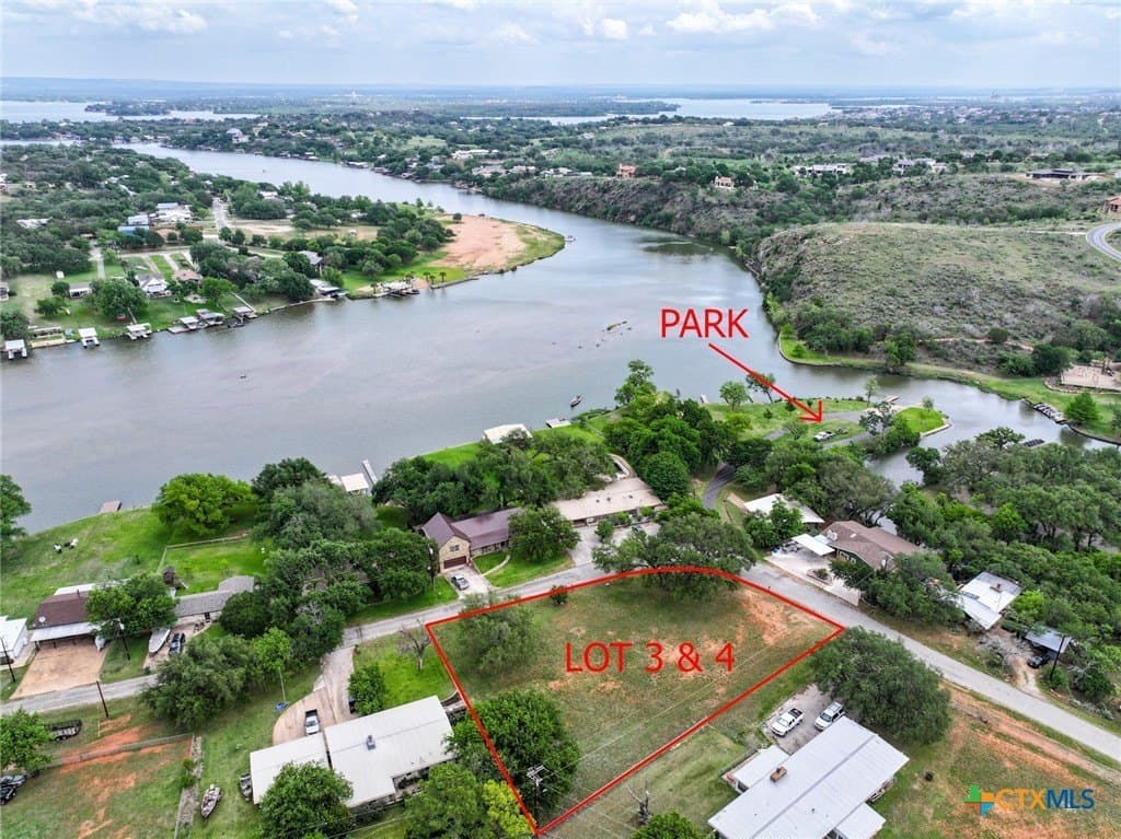 0.58 acres in Llano County - photo 6