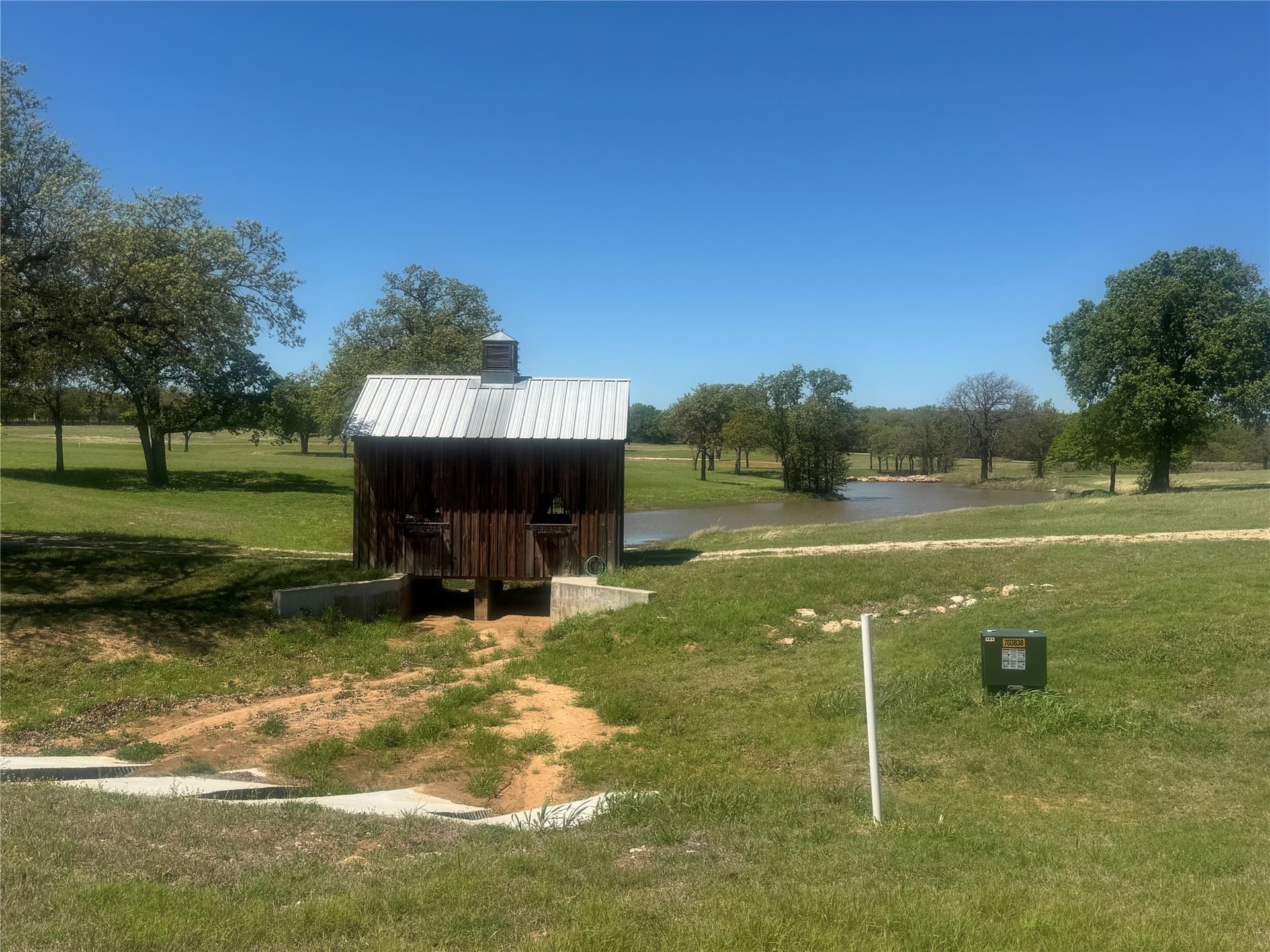 2.08 acres in Montague County featured view