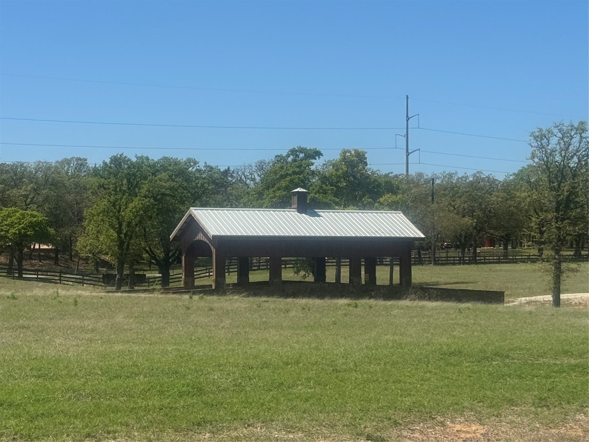 2.08 acres in Montague County gallery image 4