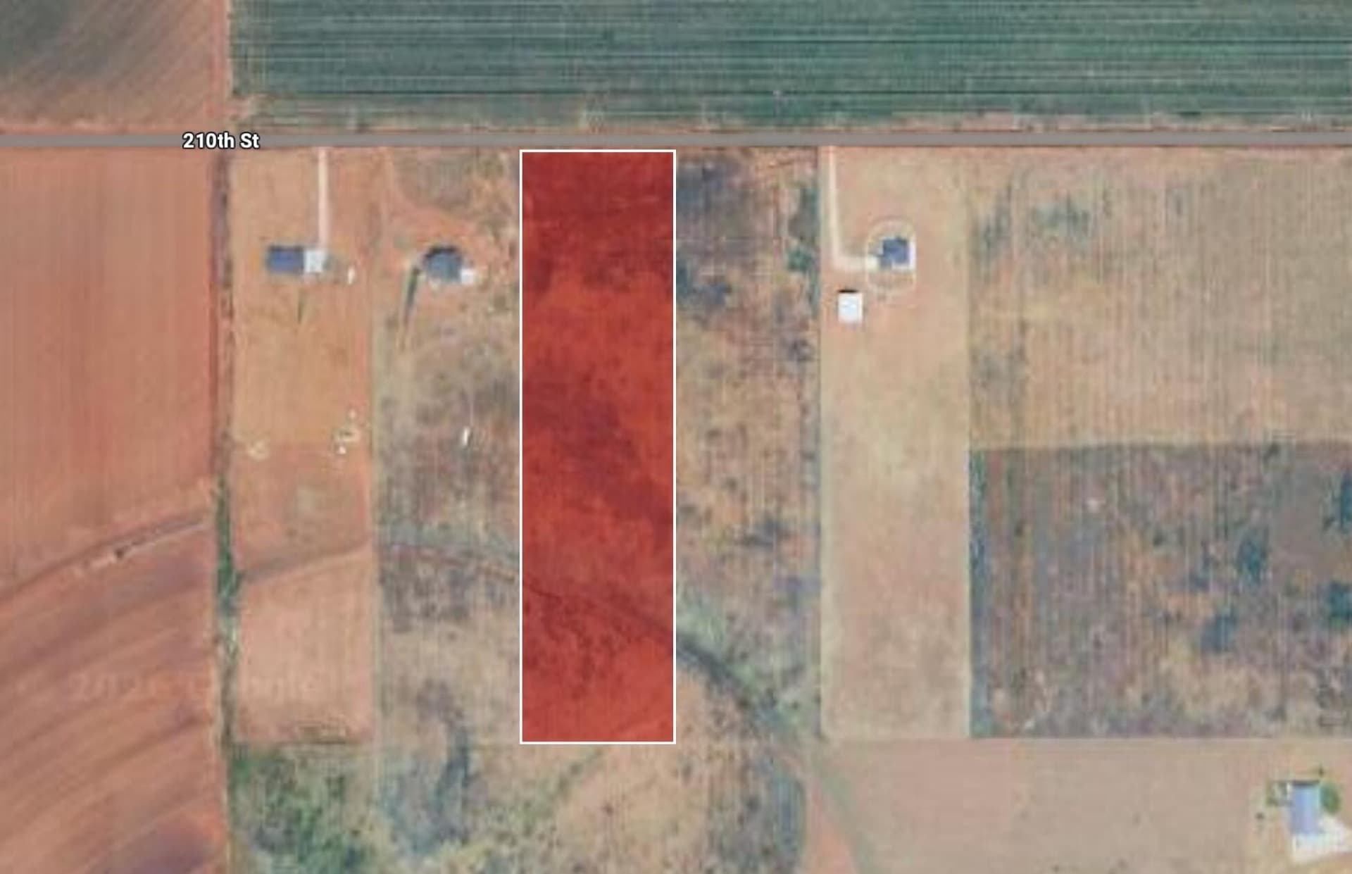 10.01 acres in Lubbock County gallery image 2