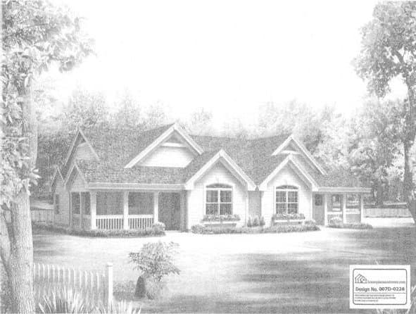 1.89 acres in Titus County