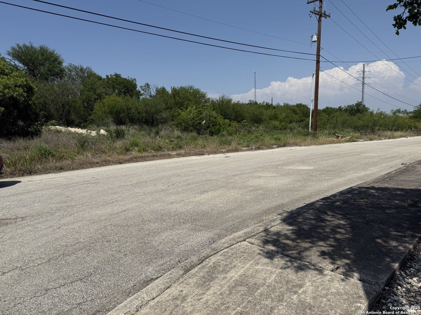 0.09 acres in Bexar County gallery image 3