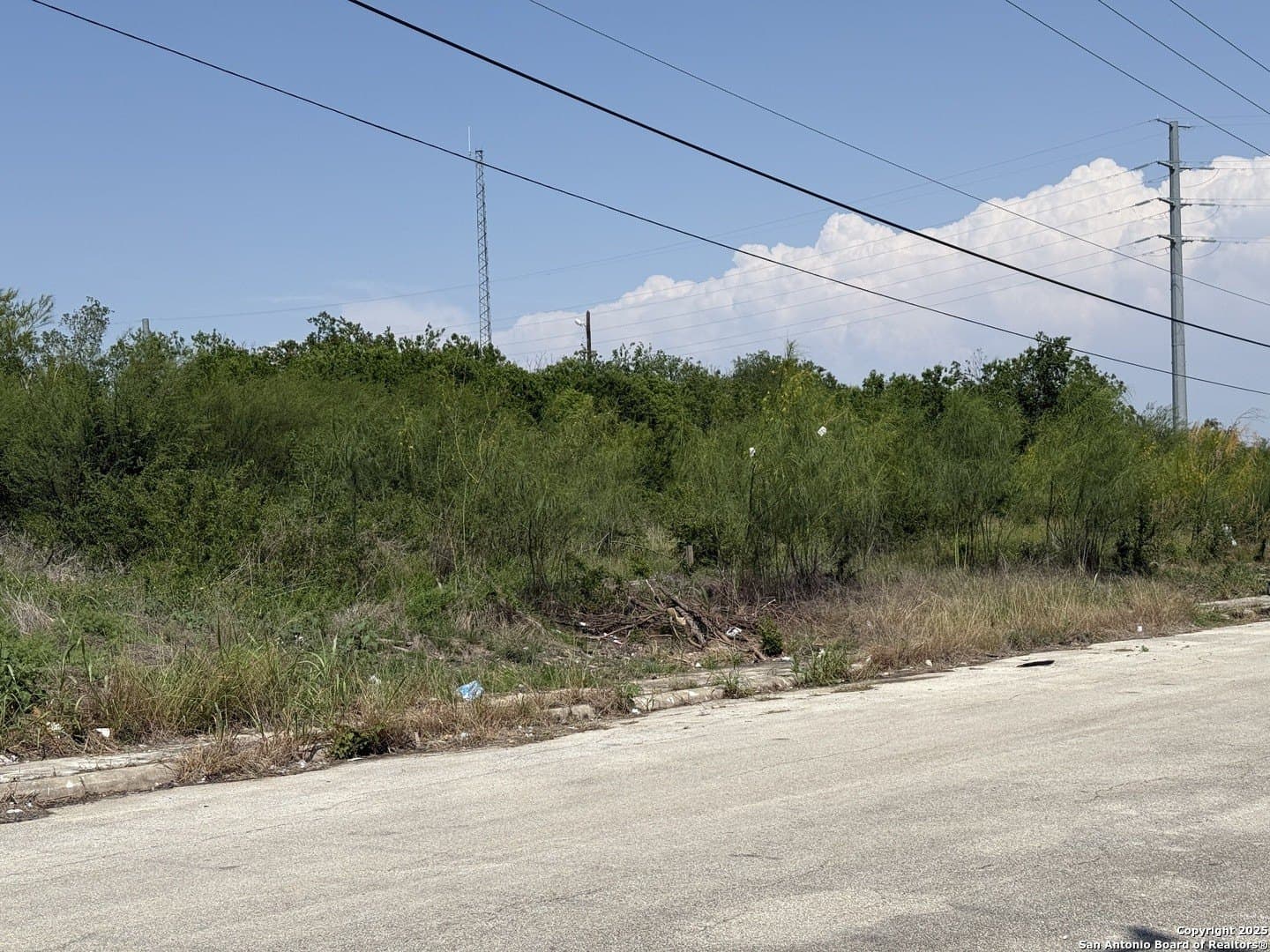 0.09 acres in Bexar County gallery image 4