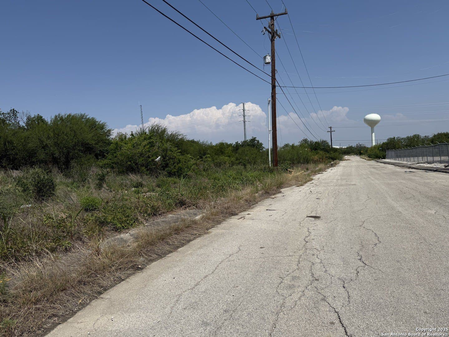 0.09 acres in Bexar County gallery image 2