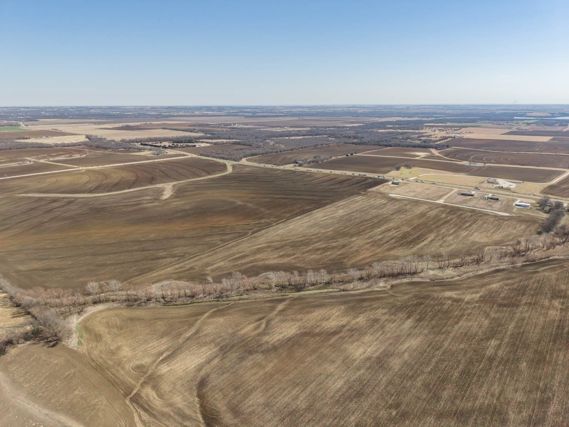 12.02 acres in Hill County - photo 17