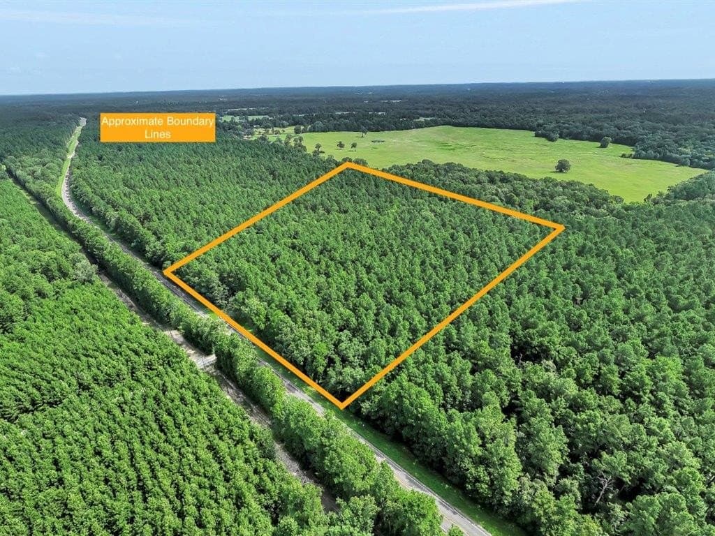22 acres in Texas County