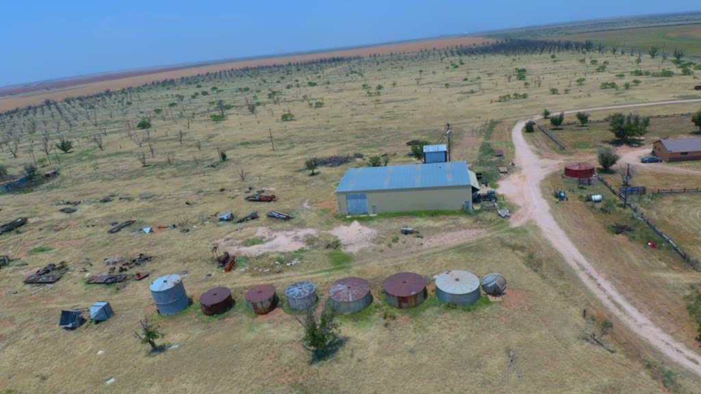 52 acres in Dawson County featured view