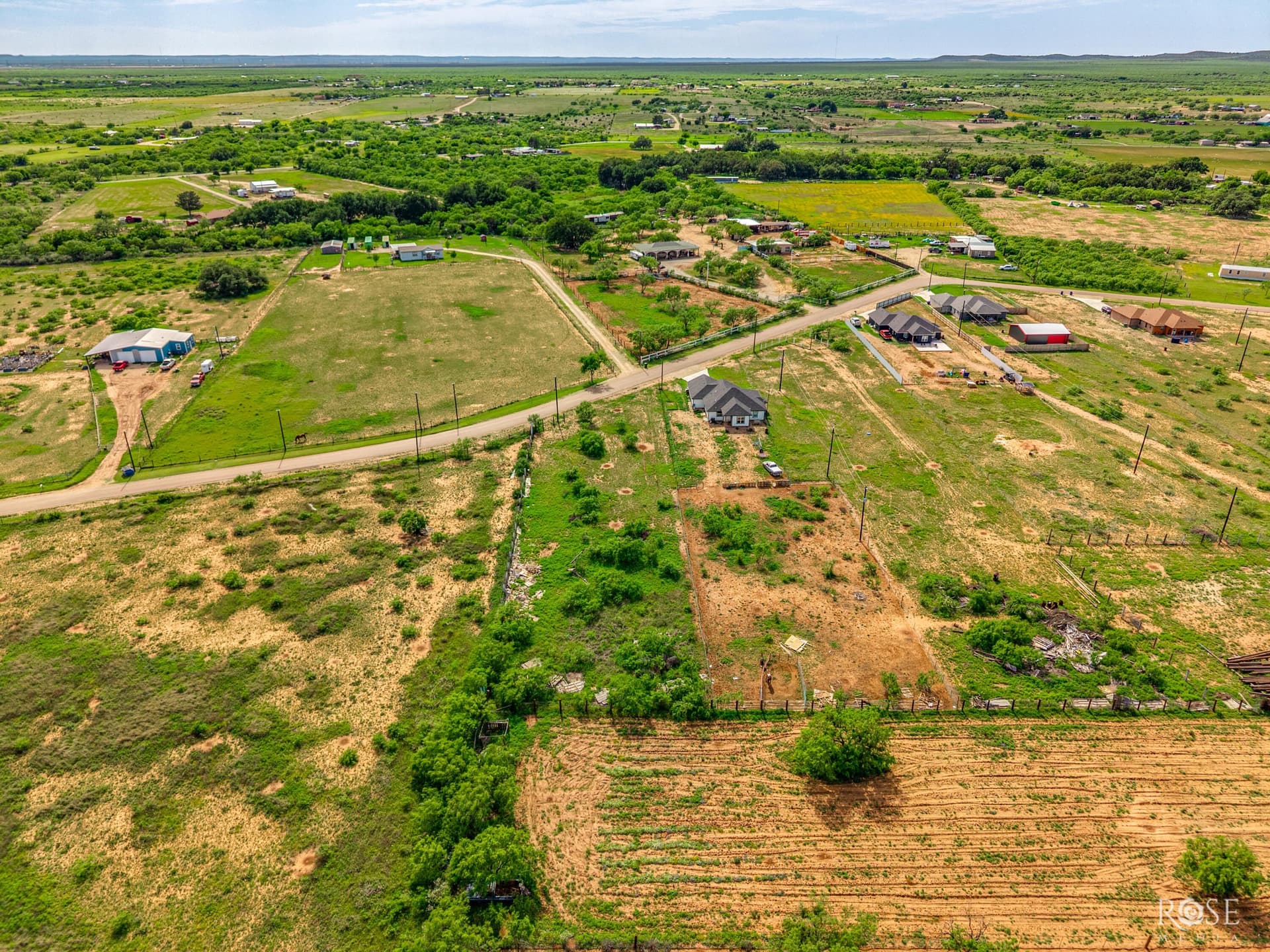 0.71 acres in Tom Green County featured view