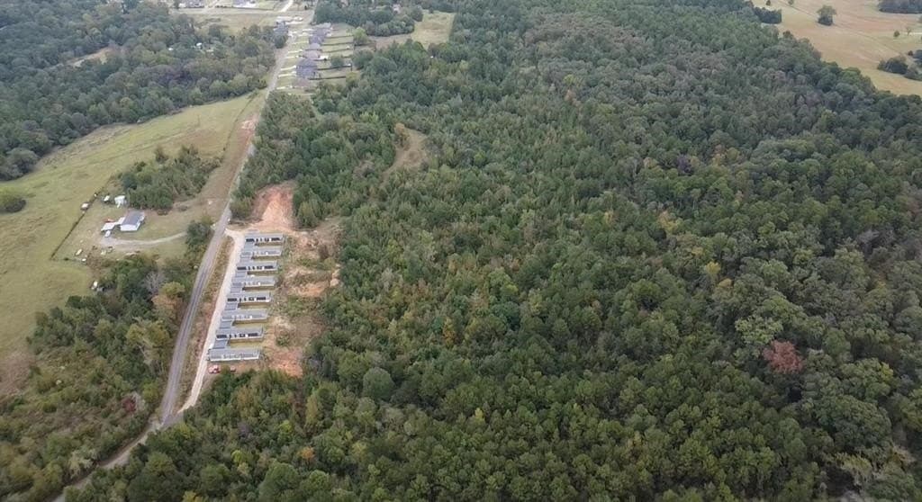 49 acres in Harrison County gallery image 3