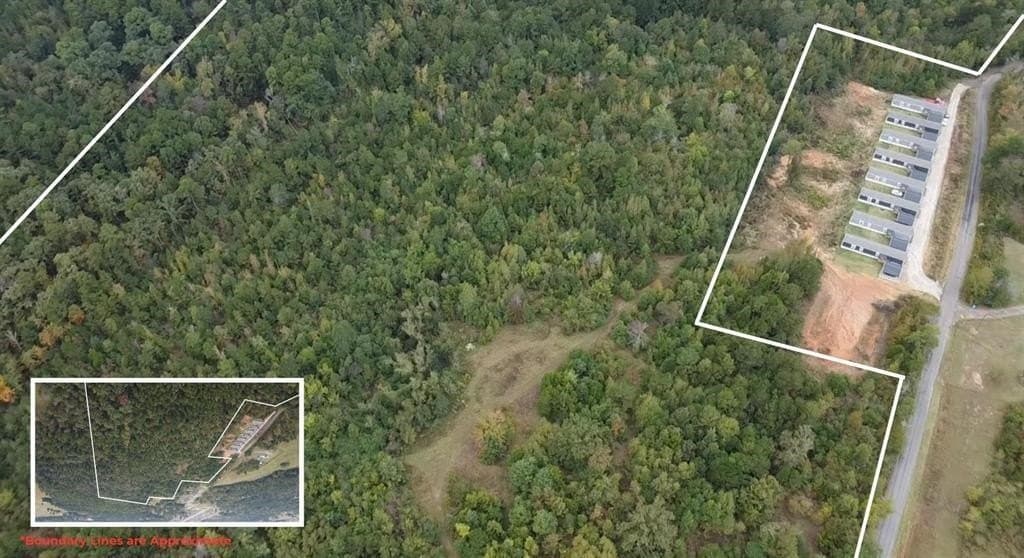 49 acres in Harrison County featured view