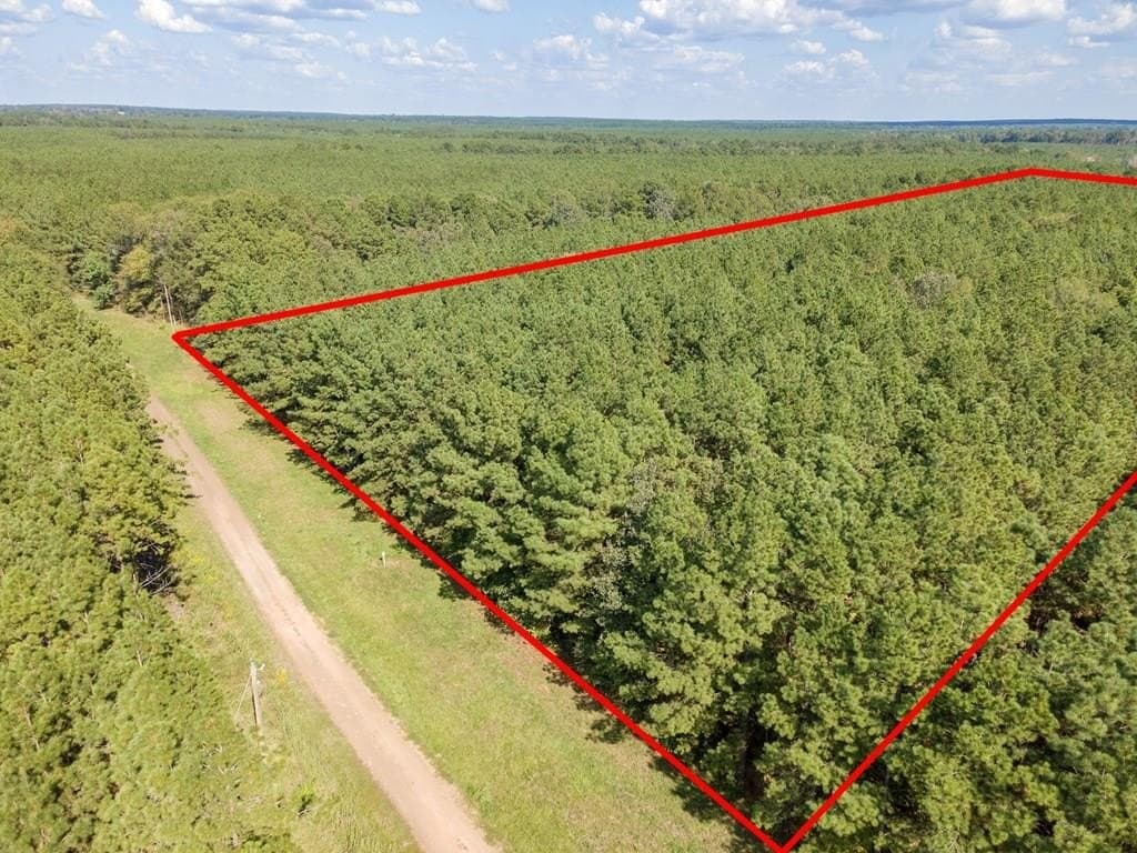 25 acres in Texas County