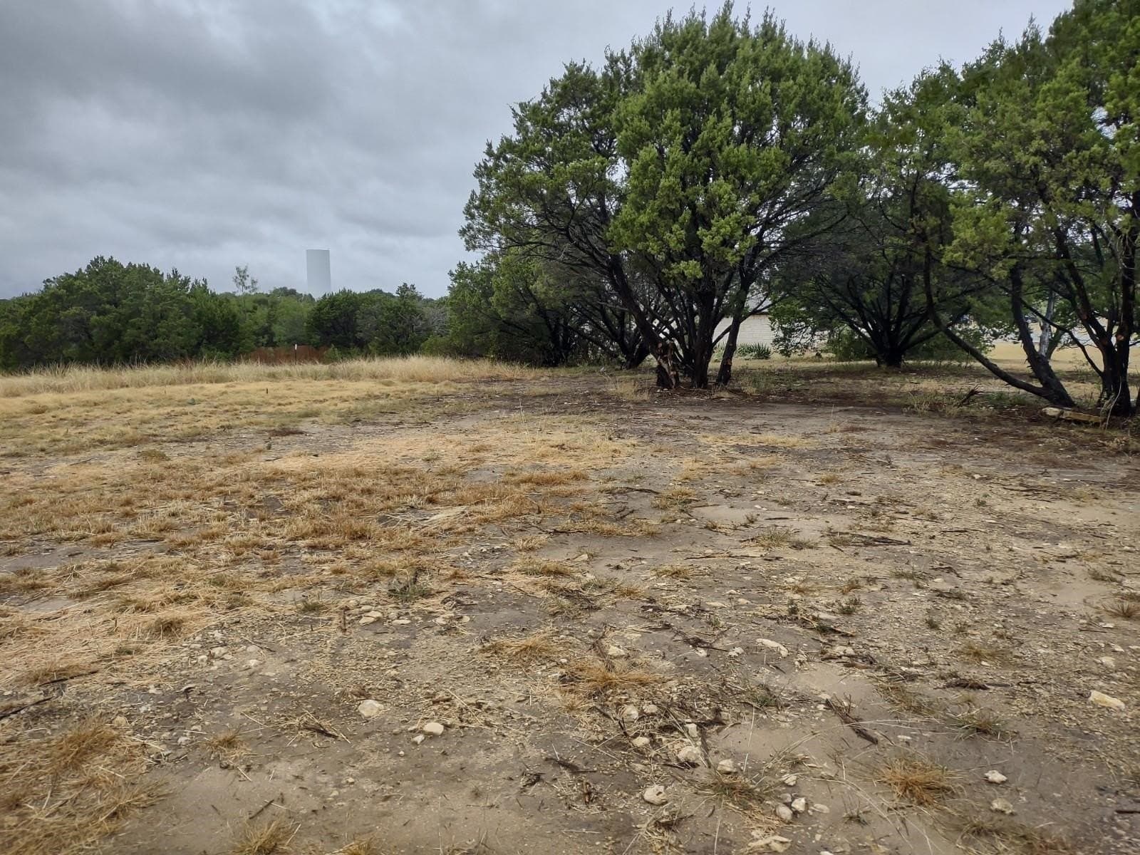 1.01 acres in Hood County