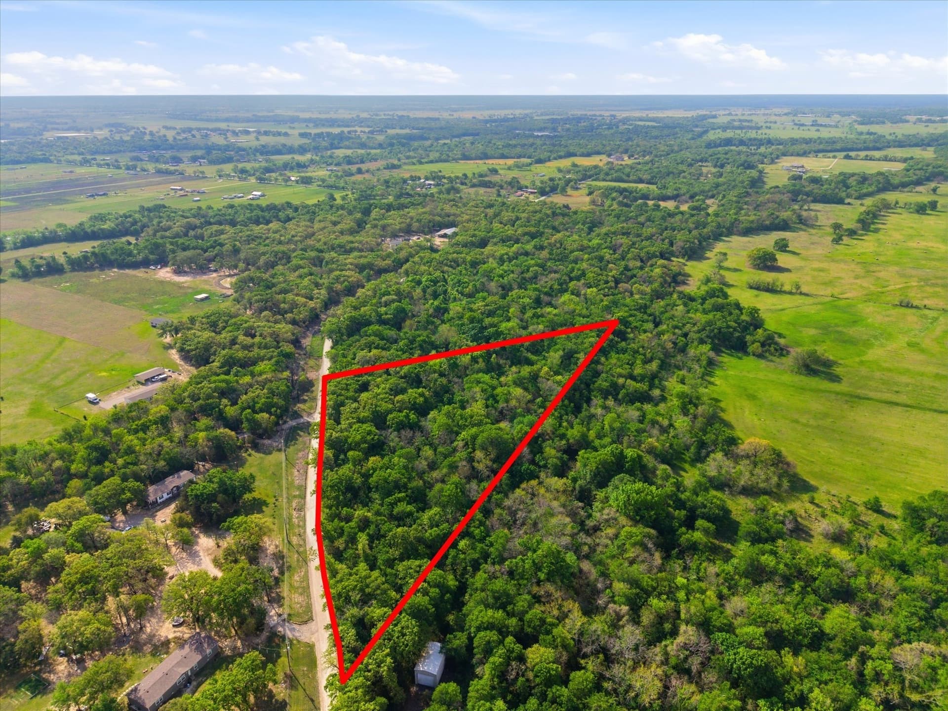 11.51 acres in Van Zandt County gallery image 4