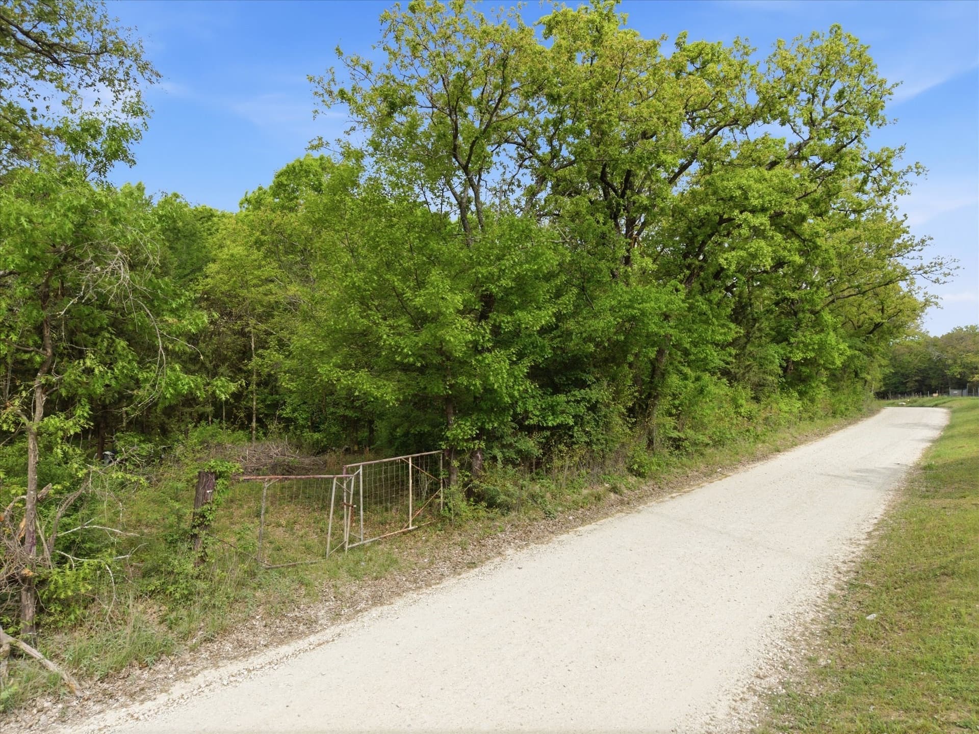 11.51 acres in Van Zandt County gallery image 3