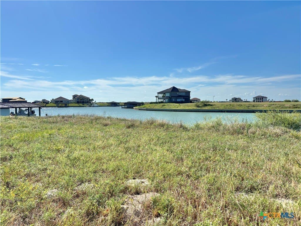 0.37 acres in Calhoun County - photo 2