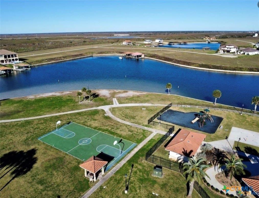 0.37 acres in Calhoun County - photo 6