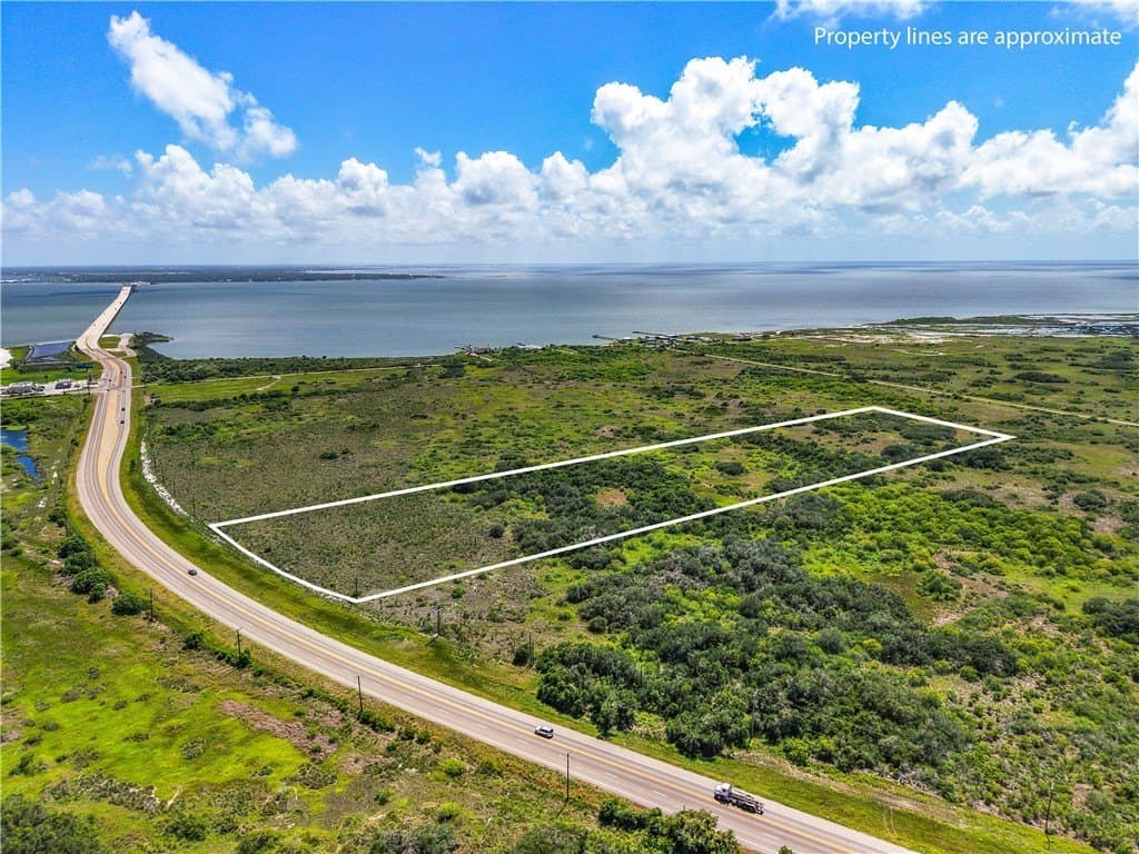 12.16 acres in Aransas County gallery image 2