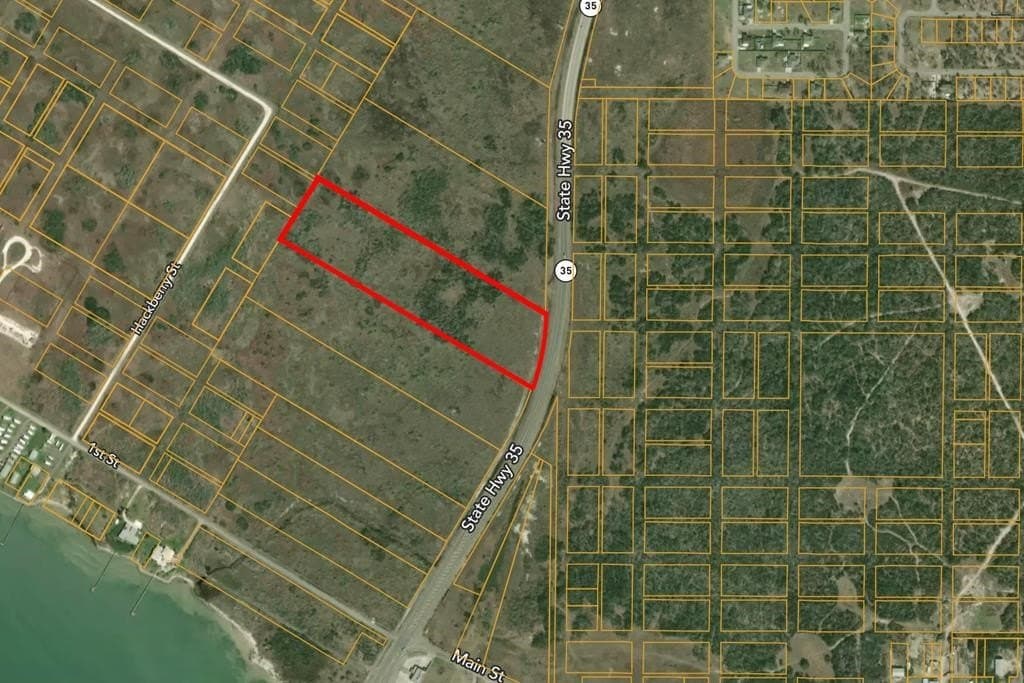 12.16 acres in Aransas County gallery image 3