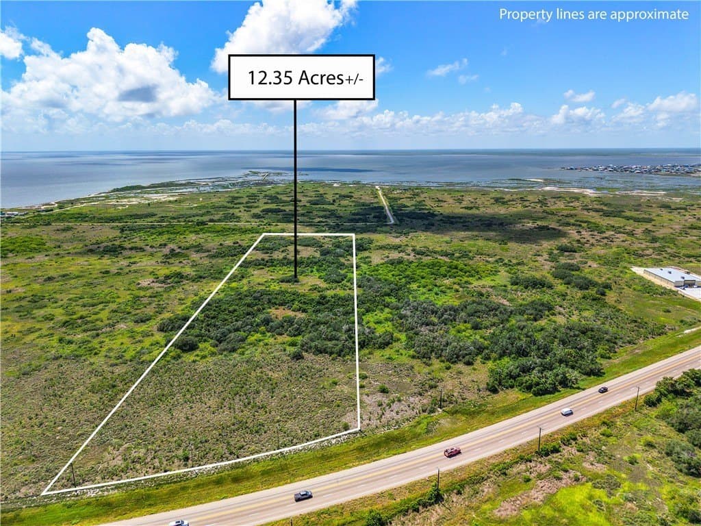 12.16 acres in Aransas County - photo 8