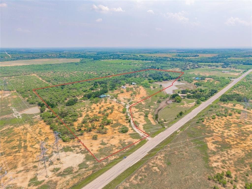 37.94 acres in Brown County
