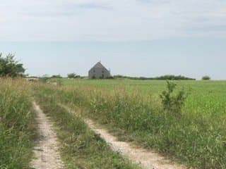 9.37 acres in Collin County