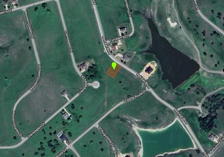 0.35 acres in Johnson County gallery image 2