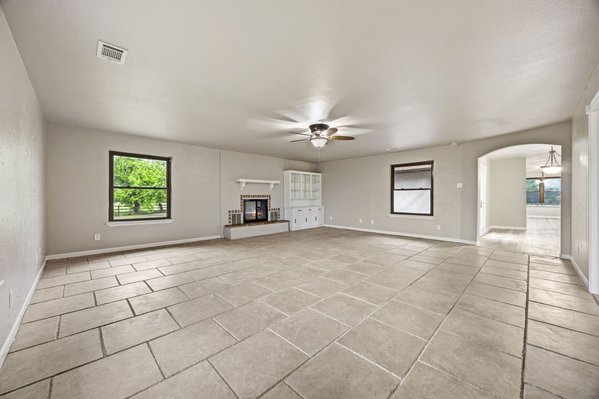12 acres in Hunt County gallery image 3